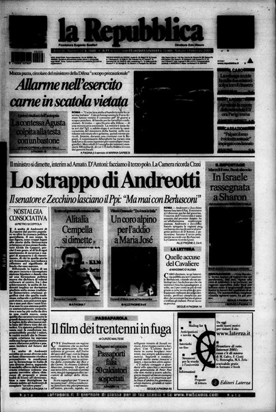 La repubblica